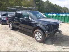 1FTEW1E52KFA67245 2019 FORD F-150
