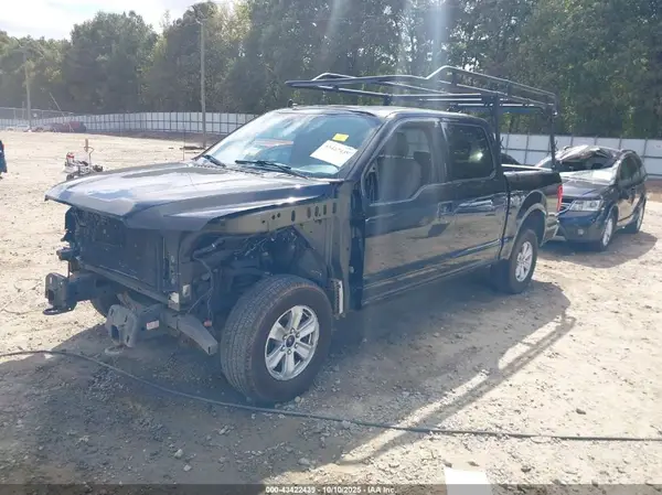1FTEW1E52KFA67245 2019 FORD F-150 - Image 2