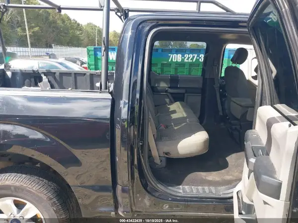 1FTEW1E52KFA67245 2019 FORD F-150 - Image 8