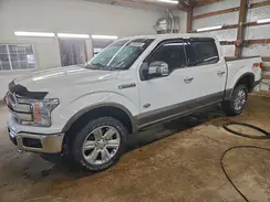 1FTEW1E52KFA93294 2019 FORD F-150