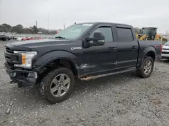 1FTEW1E52KFB00678 2019 FORD F-150
