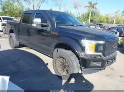 1FTEW1E52KFB09882 2019 FORD F-150