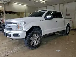 1FTEW1E52KFB11227 2019 FORD F-150