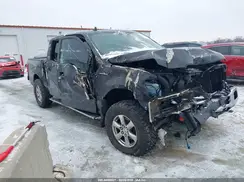 1FTEW1E52KFB25841 2019 FORD F-150