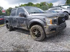 1FTEW1E52KFB26746 2019 FORD F-150