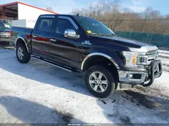 1FTEW1E52KFB26763 2019 FORD F-150