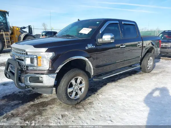 1FTEW1E52KFB26763 2019 FORD F-150 - Image 2