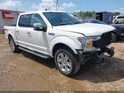 1FTEW1E52KFB33342 2019 FORD F-150