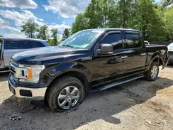 1FTEW1E52KFB46754 2019 FORD F-150