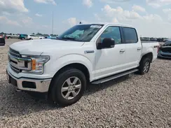1FTEW1E52KFB48875 2019 FORD F-150