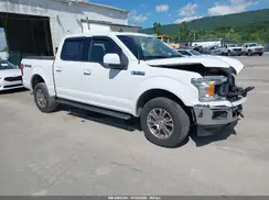 1FTEW1E52KFB49573 2019 FORD F-150