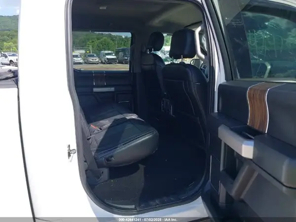 1FTEW1E52KFB49573 2019 FORD F-150 - Image 8