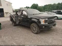 1FTEW1E52KFB52120 2019 FORD F-150