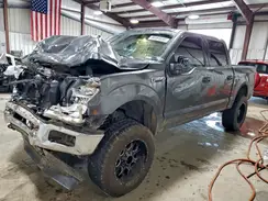 1FTEW1E52KFB55096 2019 FORD F-150