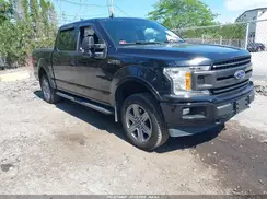 1FTEW1E52KFB55874 2019 FORD F-150