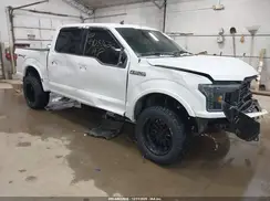 1FTEW1E52KFB60590 2019 FORD F-150