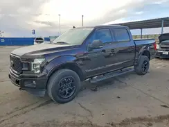 1FTEW1E52KFB61836 2019 FORD F-150
