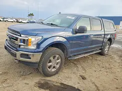 1FTEW1E52KFB61920 2019 FORD F-150
