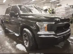 1FTEW1E52KFB63697 2019 FORD F-150