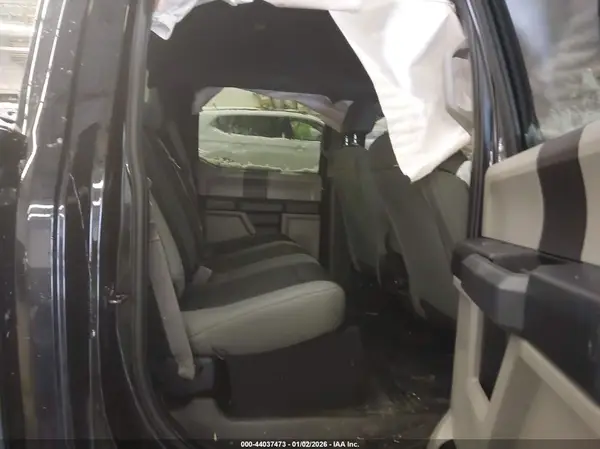 1FTEW1E52KFB63697 2019 FORD F-150 - Image 8
