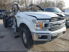 1FTEW1E52KFB75543 2019 FORD F-150
