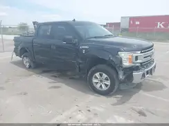 1FTEW1E52KFB82315 2019 FORD F-150