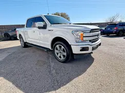 1FTEW1E52KFB84999 2019 FORD F-150