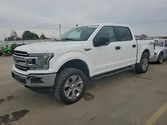 1FTEW1E52KFB91158 2019 FORD F-150