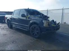 1FTEW1E52KFB96280 2019 FORD F-150