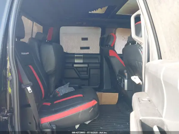 1FTEW1E52KFB96280 2019 FORD F-150 - Image 8