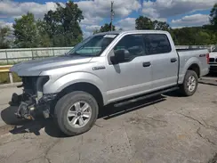 1FTEW1E52KFB96621 2019 FORD F-150