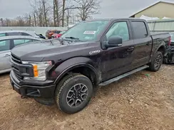 1FTEW1E52KFC15345 2019 FORD F-150