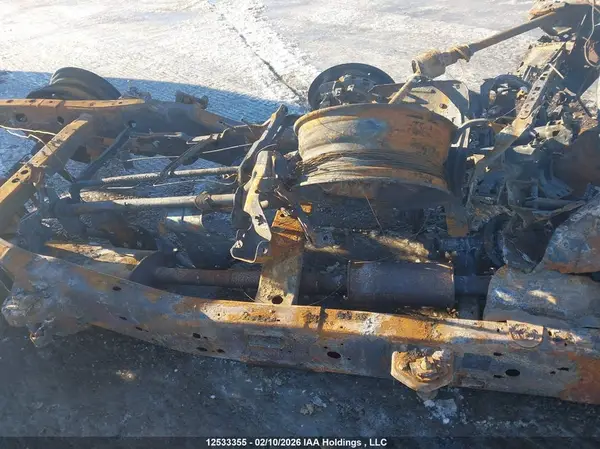 1FTEW1E52KFC21422 2019 FORD F-150 - Image 8