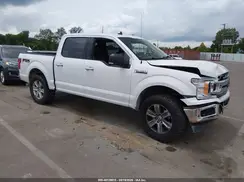 1FTEW1E52KFC23283 2019 FORD F-150