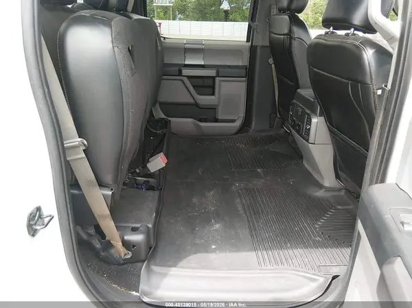 1FTEW1E52KFC23283 2019 FORD F-150 - Image 8