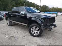 1FTEW1E52KFC29049 2019 FORD F-150
