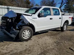 1FTEW1E52KFC29200 2019 FORD F-150