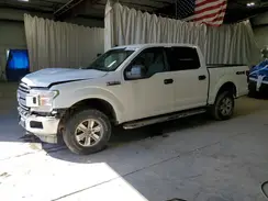 1FTEW1E52KFC33697 2019 FORD F-150