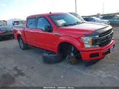1FTEW1E52KFC39516 2019 FORD F-150