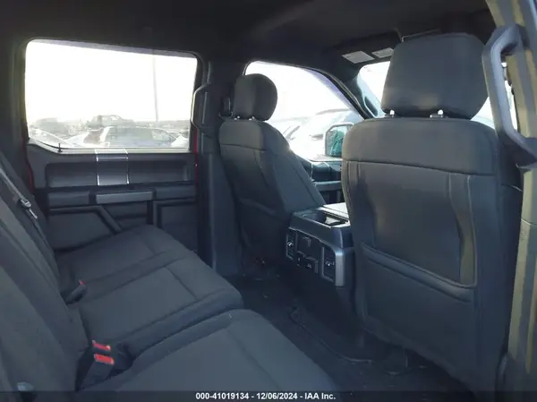 1FTEW1E52KFC39516 2019 FORD F-150 - Image 8