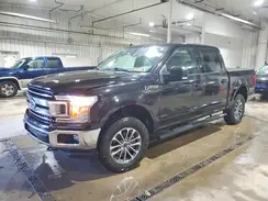 1FTEW1E52KFC47230 2019 FORD F-150