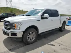 1FTEW1E52KFC47874 2019 FORD F-150