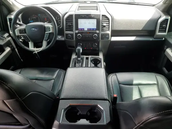 1FTEW1E52KFC47874 2019 FORD F-150 - Image 8