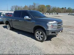 1FTEW1E52KFC55795 2019 FORD F-150