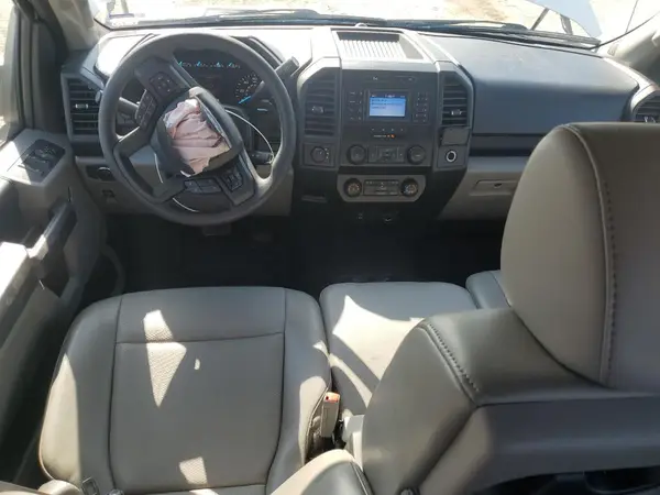 1FTEW1E52KFC63864 2019 FORD F-150 - Image 8