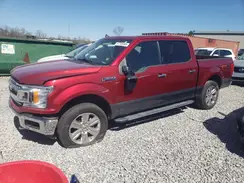 1FTEW1E52KFC75559 2019 FORD F-150