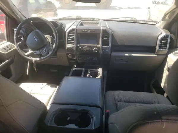 1FTEW1E52KFC75559 2019 FORD F-150 - Image 8