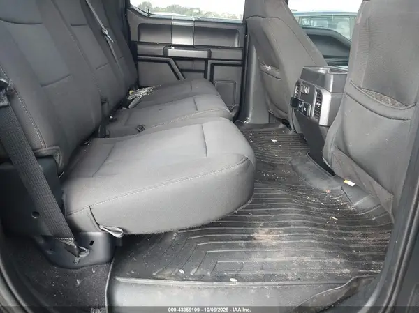 1FTEW1E52KFC78932 2019 FORD F-150 - Image 8