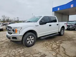 1FTEW1E52KFC88280 2019 FORD F-150