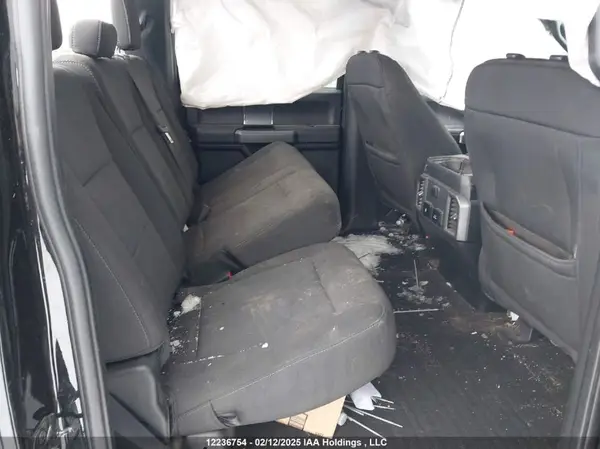 1FTEW1E52KFC90742 2019 FORD F-150 - Image 8